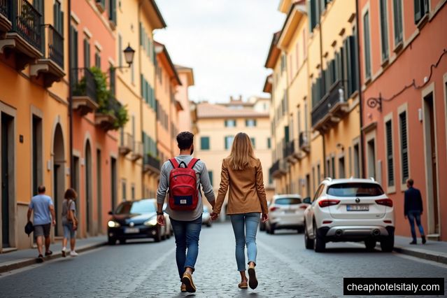 Uncovering Affordable Hotels in Venice's Hidden Corners